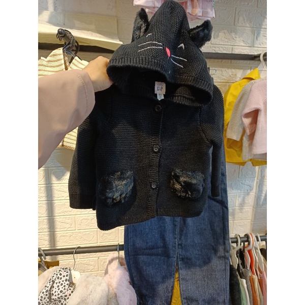 Áo len Gap bé trai bé gái xuất xịn