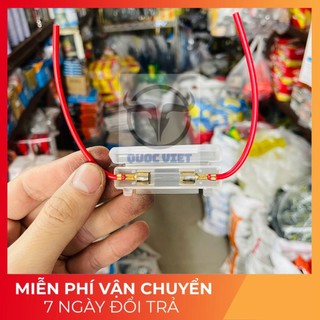 Cầu Chì Xe Máy 30A Kèm Dây