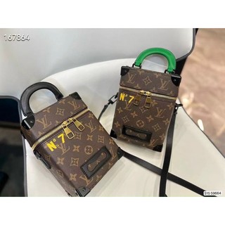 Túi đeo chéo LV cao cấp có sẵn