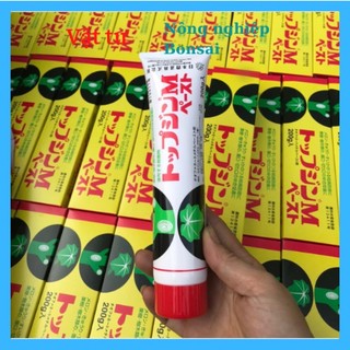 Keo liền sẹo, keo liền da nisso nhật liền da kéo thẹo nhanh - tuýp 200gr