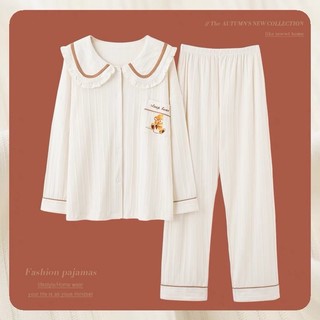 PYJAMA BỘ NGỦ NỮ