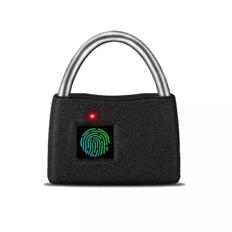 Ổ KHÓA VÂN TAY - Sạc Điện Siêu Tiện Dụng (full box +cáp sạc USB)