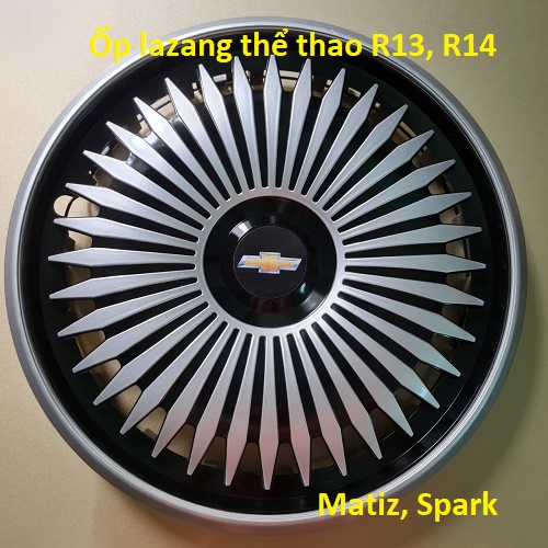 Ốp Chụp Mâm  Xe Ô Tô Tải Dongfeng