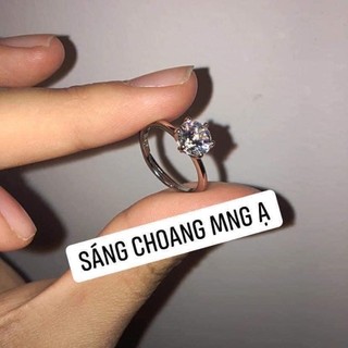 Nhẫn bạc 925