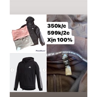 Khoác teen DAs