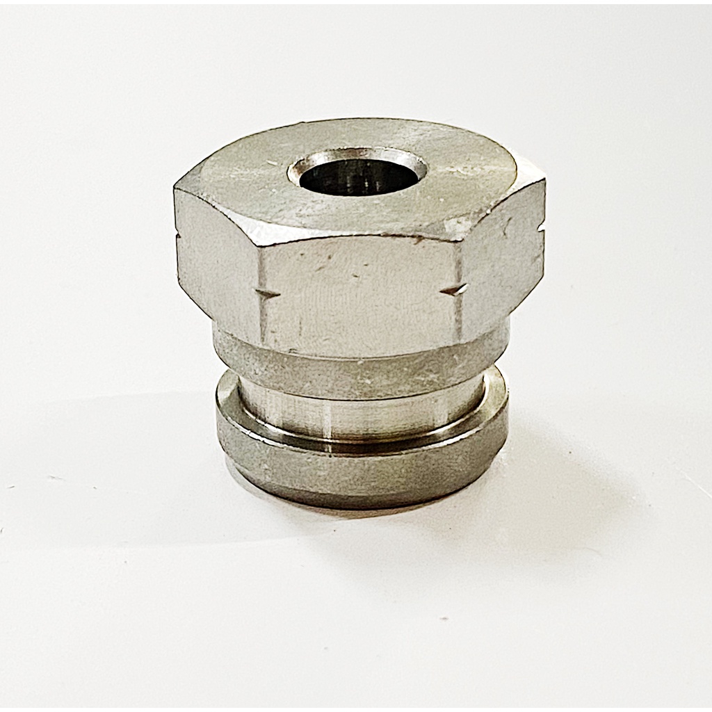 Đai ốc HEL H663