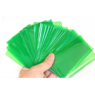 Sleeves Bọc bài cao cấp KMC 6.5 x 9 cm
