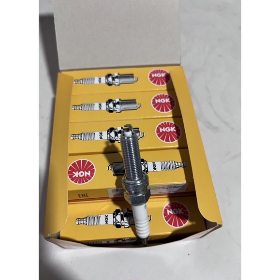 Bugi zin SH350/150 AB160 Vario160 SHmode Lead 4val