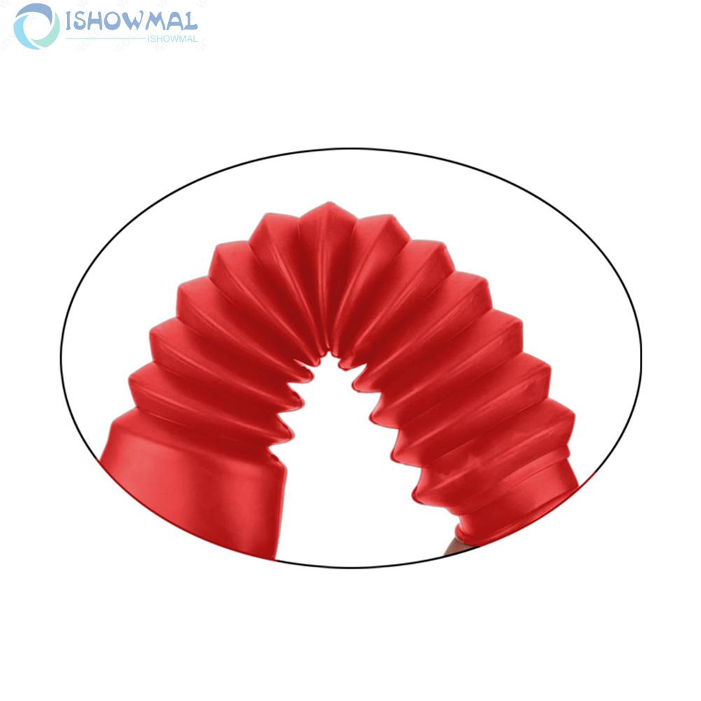 Bọc Phuộc Giảm Xóc Trước Bằng Cao Su Chuyên Dụng Cho Xe Mô Tô Honda XR100R Crf10