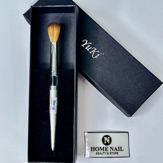 Cọ Đắp Bột Yuki Số 14-16-18-new 2023 (bấm đầu cọ sẵn)hàng công ty- mua 2 cây giá tốt 890k/ cây