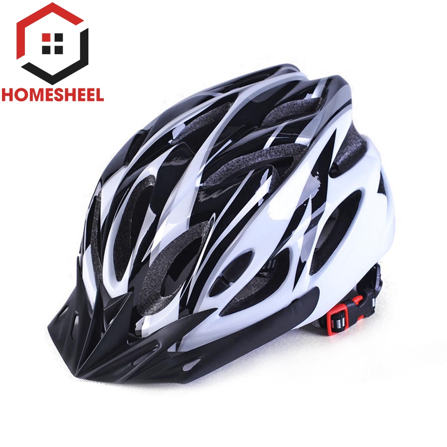 MŨ BẢO HIỂM XE ĐẠP THỂ THAO HOMESHEEL