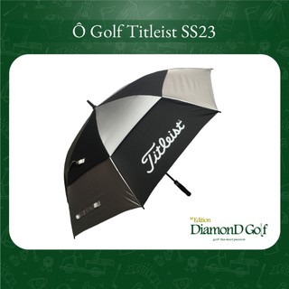 Ô Golf cao cấp 2 lớp chống UV, chống nắng Titleist