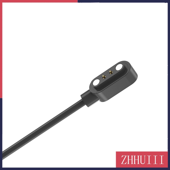 Dây Cáp Sạc Từ Tính Thay Thế Cho Đồng Hồ Thông Minh Realme Watch3