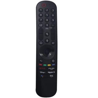 Điều khiển bằng giọng nói mr22ga mr22 akb76039901 phù hợp dây đeo thay thế cho tv thông minh lg