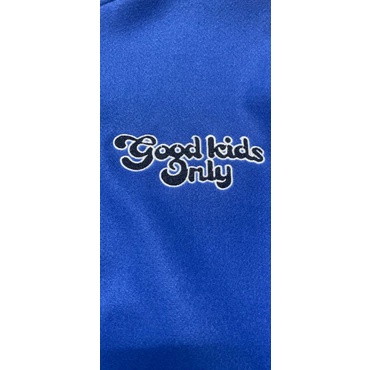 Áo khoác varsity A Few Good Kids phiên bản cao cấp mới