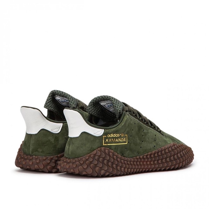 A.D.I.D.A.S Mens Kamanda 💝