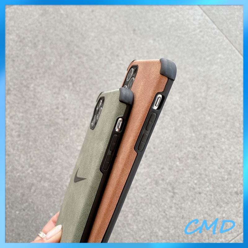 Ốp Điện Thoại Da Lộn Cho iPhone 6/6plus/6s/6splus/7/7plus/8/8plus/x/xr/xs/11/12/13/pro/max/plus/promax/271