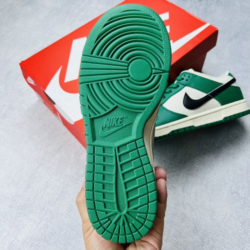 Giày thể thao sneaker cổ thấp SB Dunk Low Lottery Hàng SC