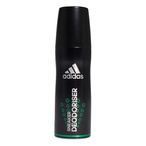 Bình Xịt Khử Mùi Giày Dép Adidas Deodoriser Với Hương Thơm Cam Chanh Nhẹ Nhàng, Tươi Mát Cho Cảm Giác Thoải Mái Lâu Dài