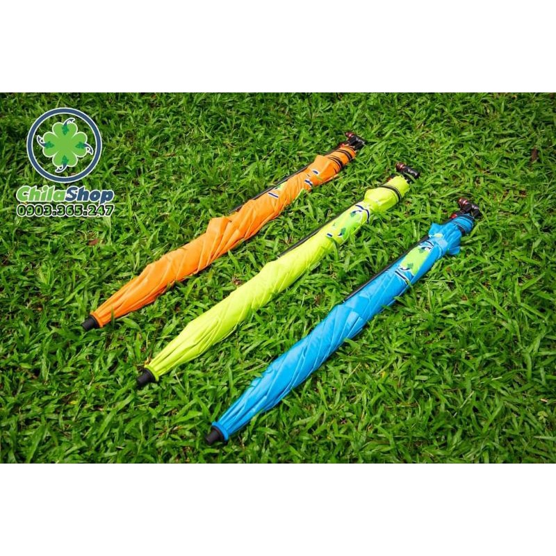 DÙ CÂU CHÌ LÁ SHOP - SIZE 2M2 PASS 360°