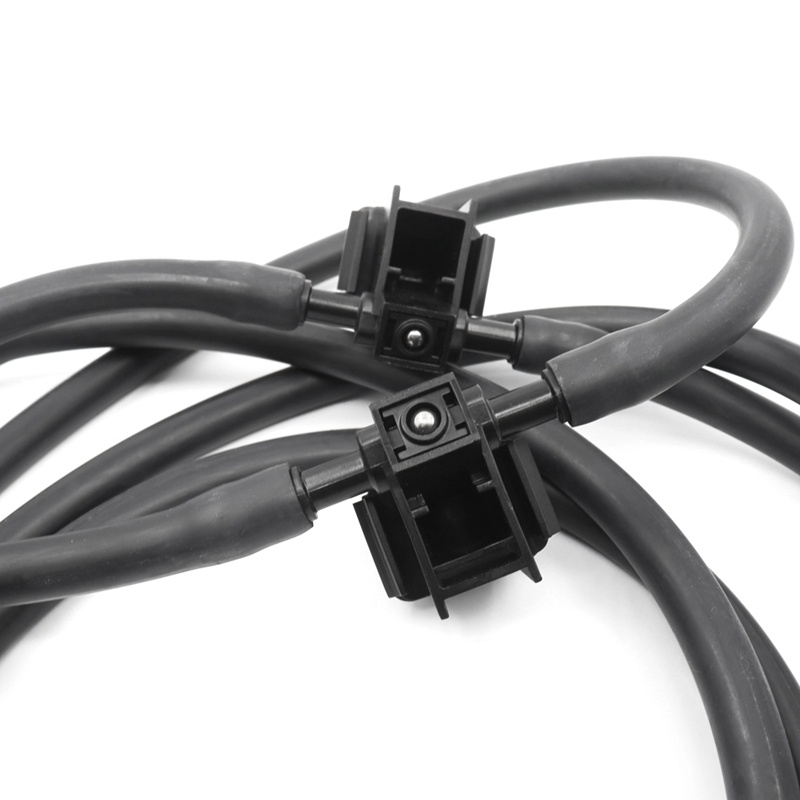 Máy giặt kính chắn gió Vòi phun tia A2128600792 Cho -Mercedes-Benz E W212 2009-16 / CLS C218 X218 2011-17