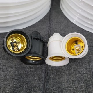ĐUÔI ĐÈN E27 CÁC LOẠI - ĐA NĂNG