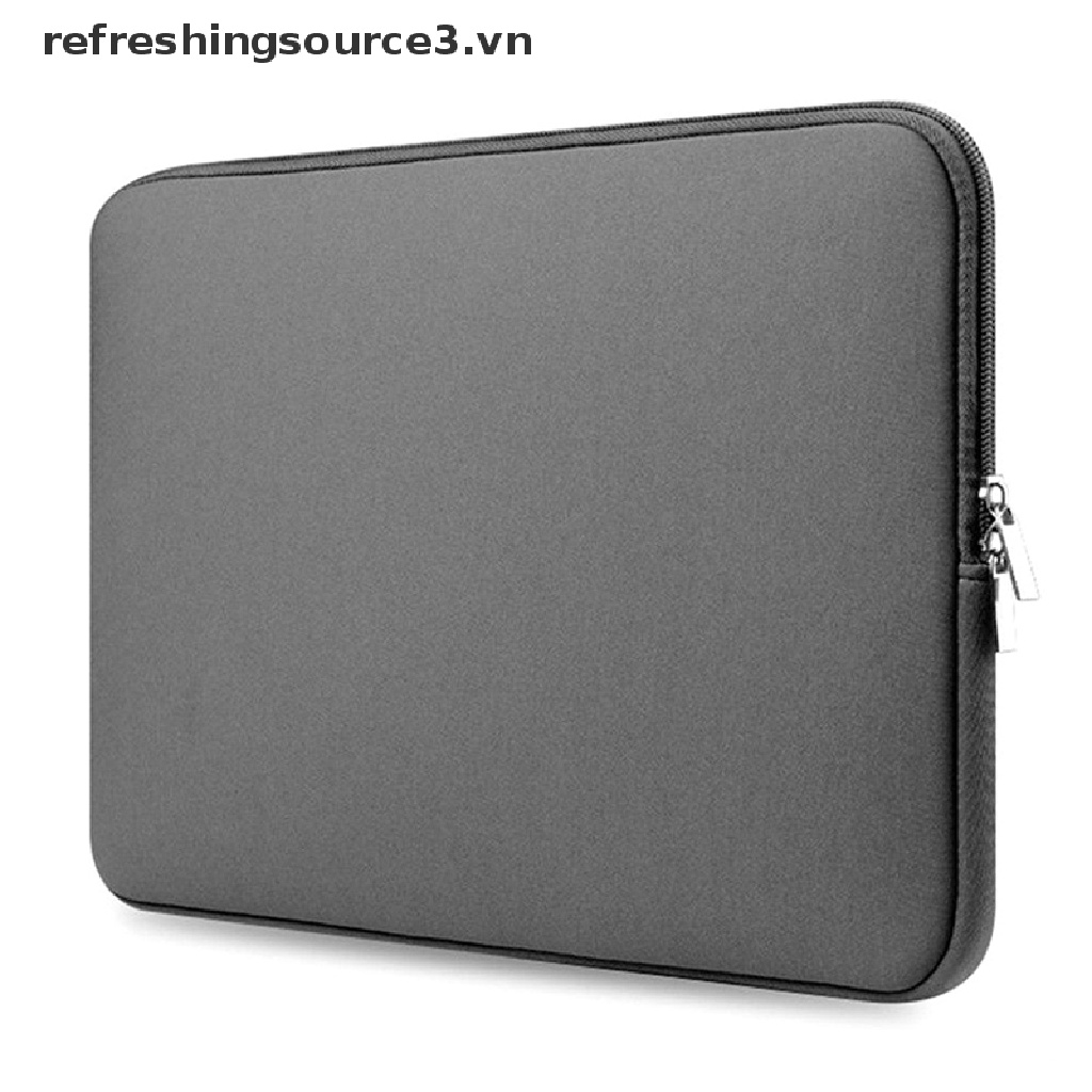 Túi Đựng Laptop Mềm Mại Chuyên Dụng Cho Macbook Pro Notebook 14 '' 15.6 '' Macbook Pro 3.vn