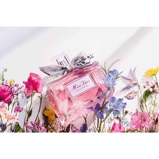 [ Sale 20% ] Mẫu thử nước hoa Miss Dior Edp 2022