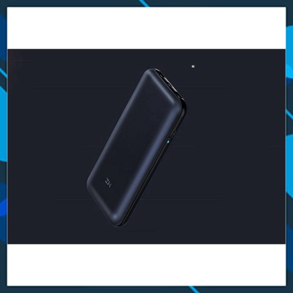 GIẢM GIÁ KHỦNG Pin sạc dự phòng 20000mAh ZMI QB820 Pin Sạc (dùng được cho Laptop) GIẢM GIÁ KHỦNG