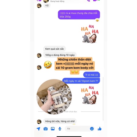 KEM BODY CỐT DƯỠNG TRẮNG CRYTALCOSMETIC