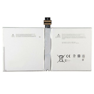 💖💖 pin 38.2wh microsoft surface pro 4 g3hta027h new battery