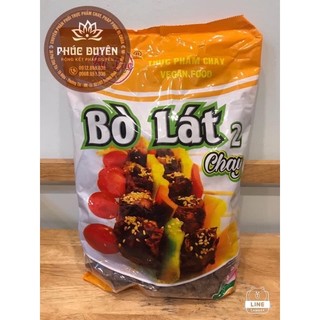 Bò lát chay âu lạc 1kg