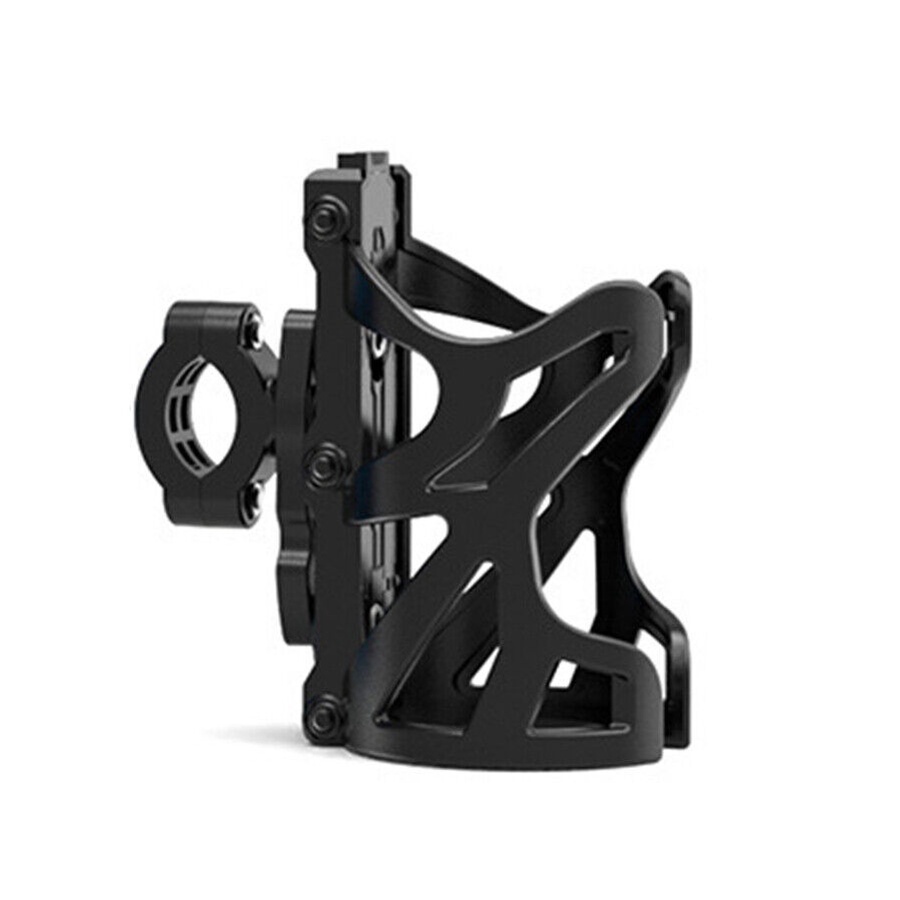 Giá Đỡ Bình Nước Có Kẹp Gắn Tay Lái Xe Đạp / Mô Tô