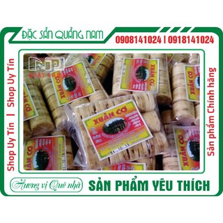 (Date mới) 300g Bánh đậu xanh nhân thịt đặc sản Hội An