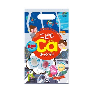Kẹo mút kodomo iq và ca nhật bản bổ sung dha