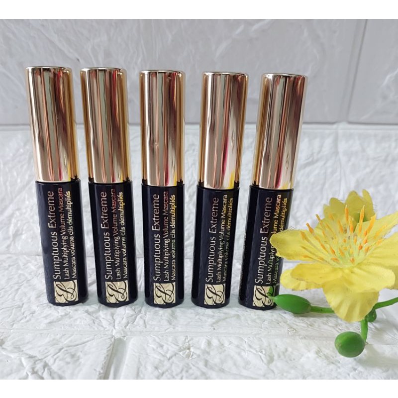chuốt mi Mascara Sumptuous Extreme Lash Multiplying 2ml