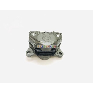 Heo Dầu Rembo Xám MS2296
