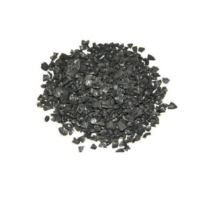 Than Hoạt Tính Gáo Dừa - Trà Bắc