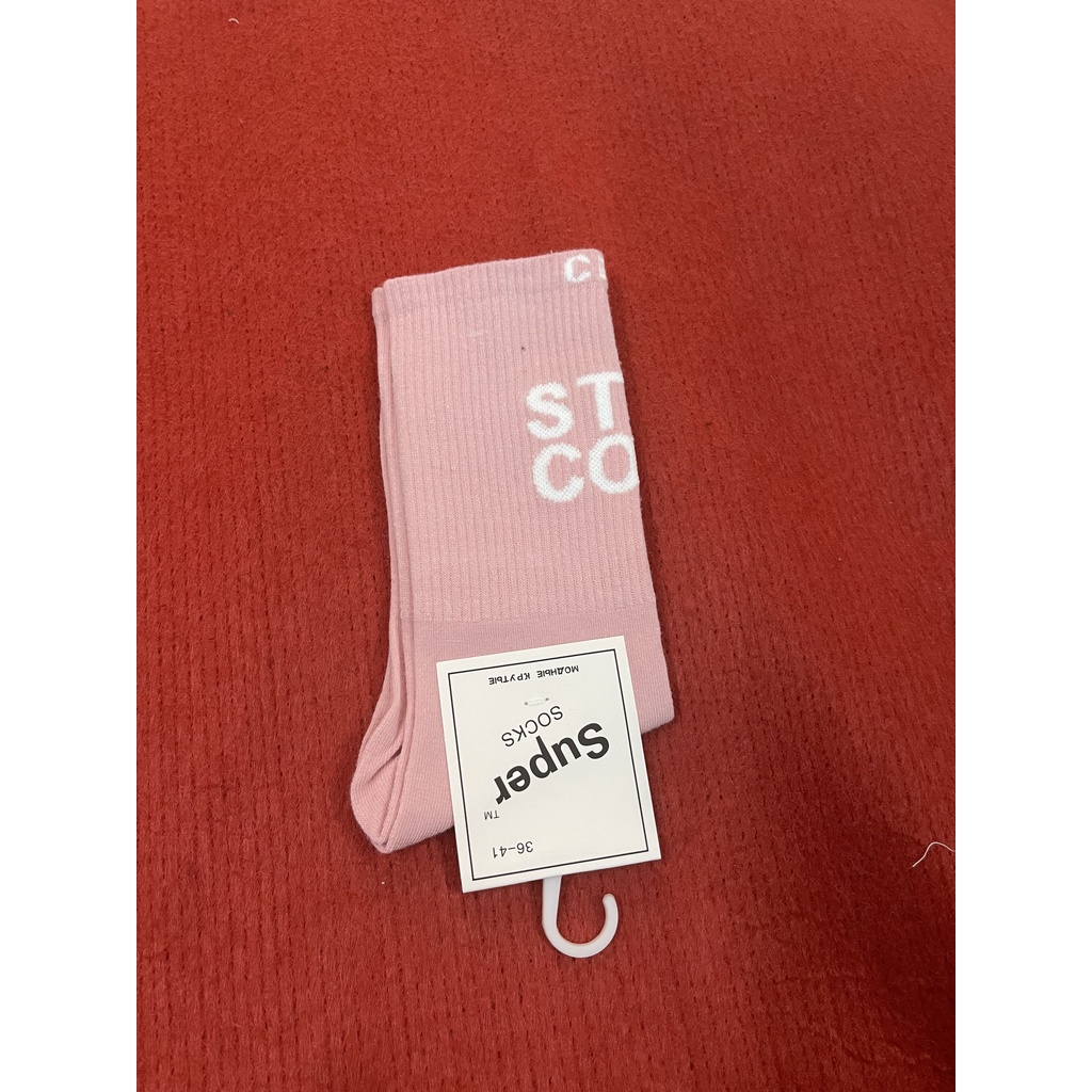 TẤT THỂ THAO CỔ CAO THỜI TRANG MÃ 99