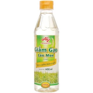 Giấm gạo aji