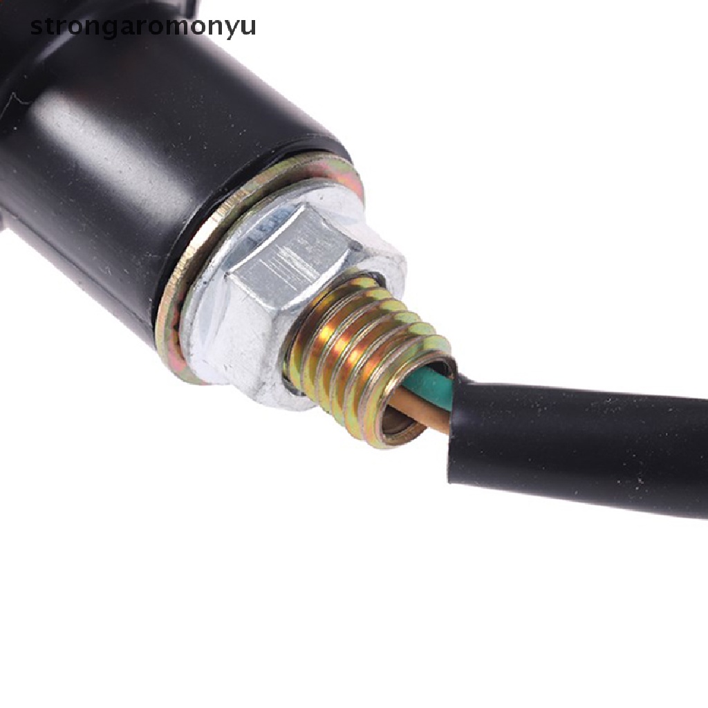 1 Cặp Đèn Xi Nhan DC 12V Cho Xe Máy