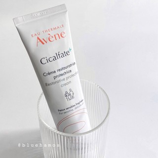 Kem dưỡng ẩm phục hồi Avene Cicalfate Restorative Protective Cream