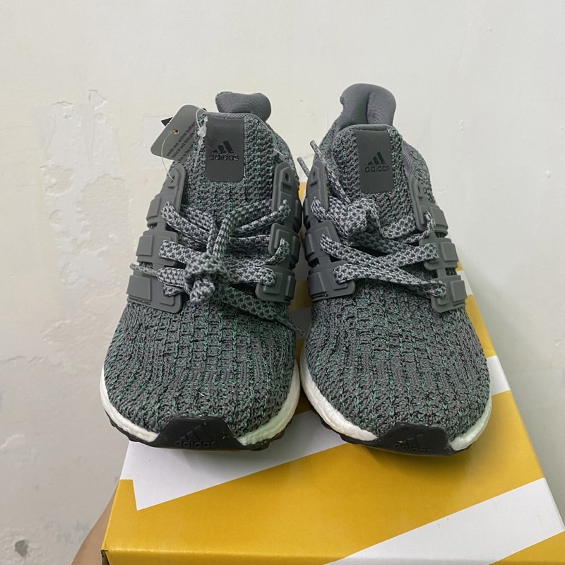 Giầy Ultraboost rêu 4.0 chất đẹp
