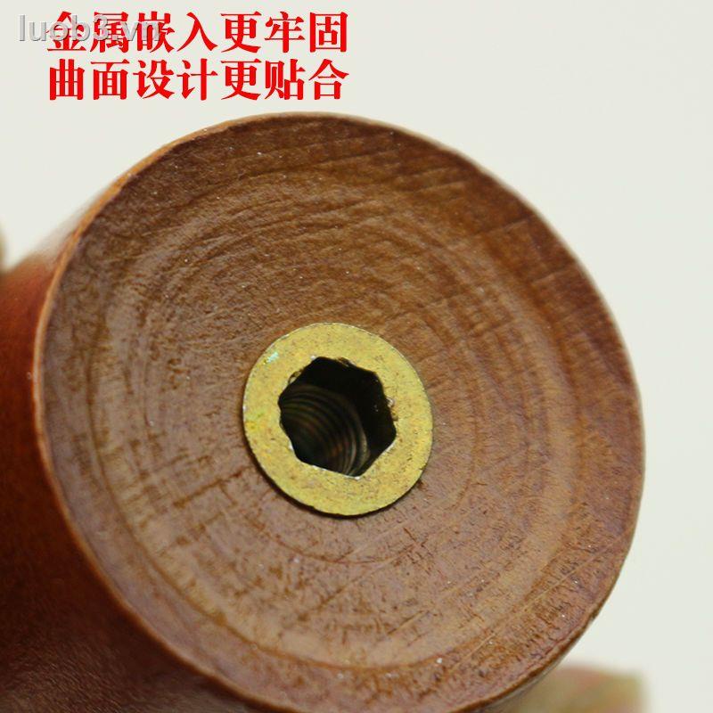 Nắp Nồi Hấp Bằng Thép Không Gỉ Tay Cầm Gỗ Trơn Kèm Hạt