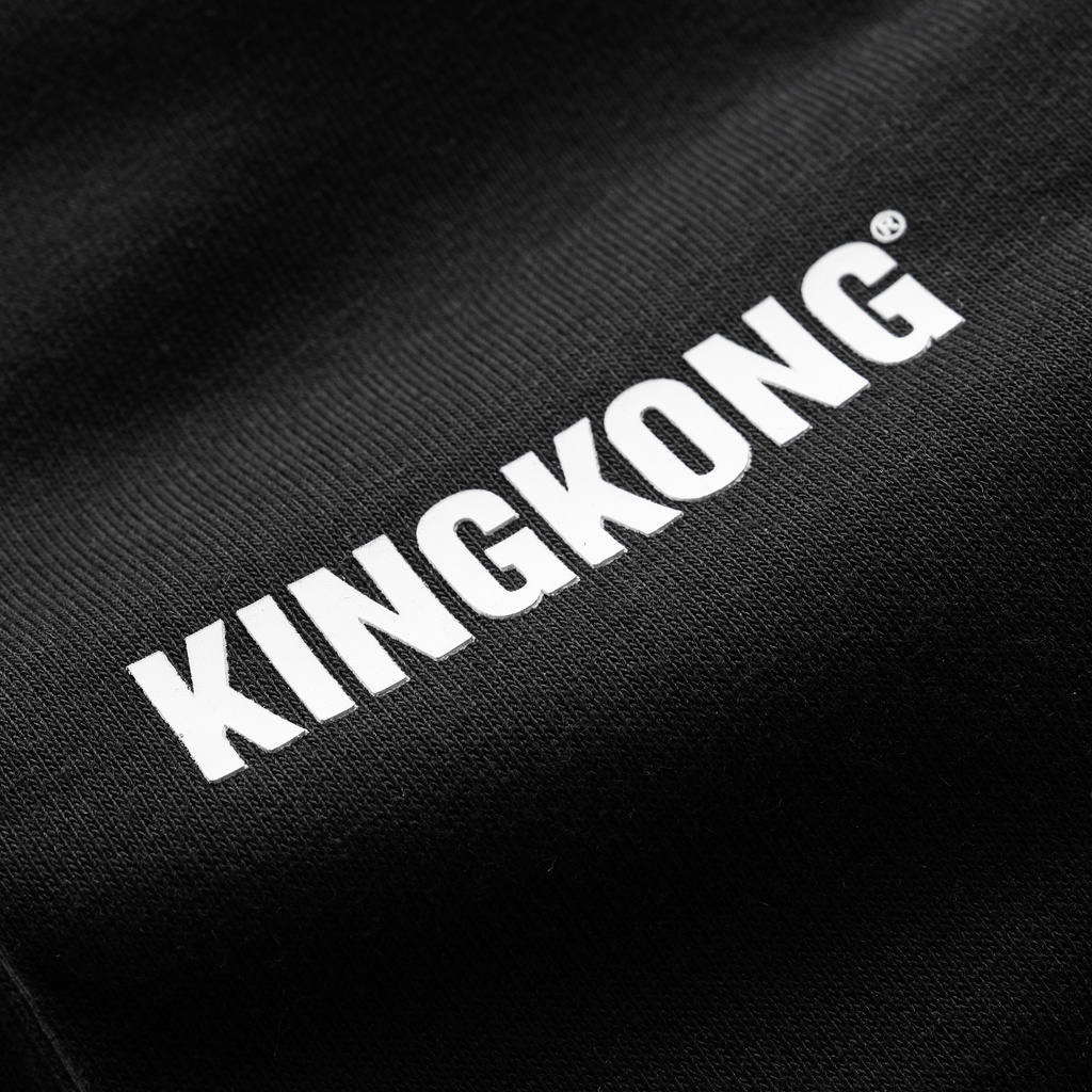 Quần Short Thun KINGKONG 4 Màu Cao Cấp - TB KINGKONG SPORT WEAR
