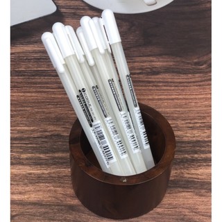 Bút Gel Trắng Vẽ HIGHLIGHTER