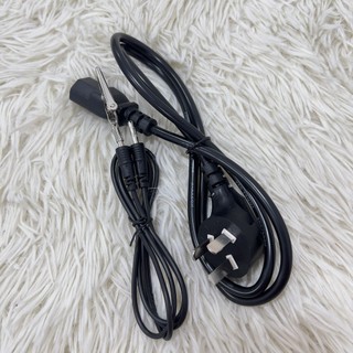 Máy hàn ST91+ gồm 2 tay hàn