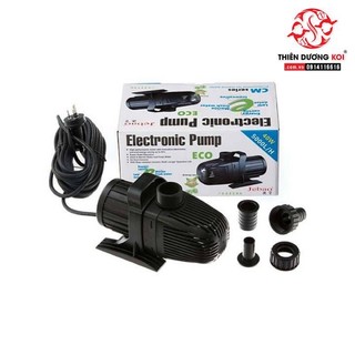 MÁY BƠM HỒ CÁ JEBAO ĐẨY( CM-13.000/CM-15.000	/CM-18.000	/CM-20.000	)