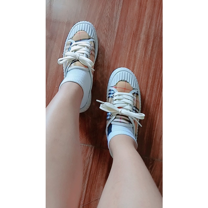 sục thể thao đạo gót hottren 2022