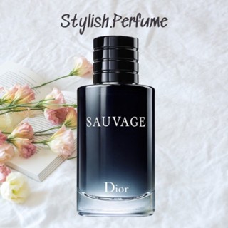 Nước Hoa nam Dior Sauvage EDP Nam tính , Hiện đại